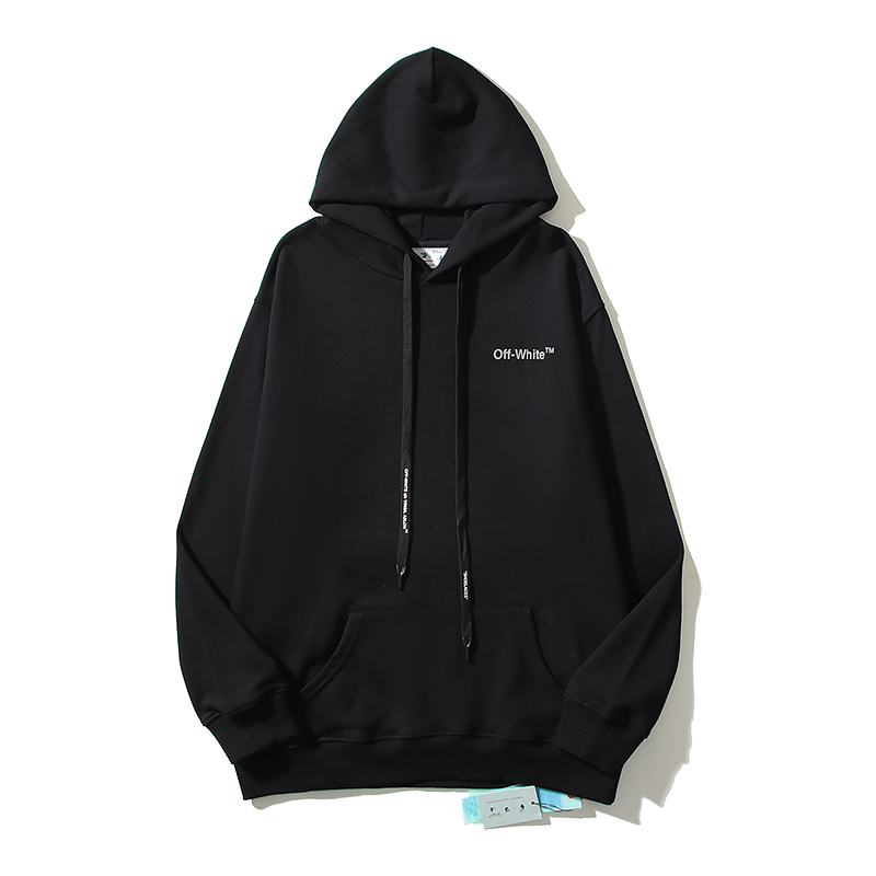 48_5092 Off-White Hoodie