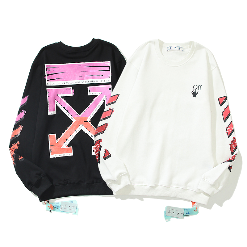 22_2062 Off-White Crewneck