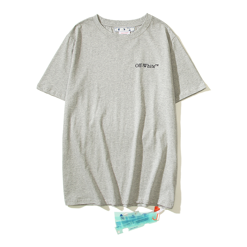 62_1273 Off-White T-shirt