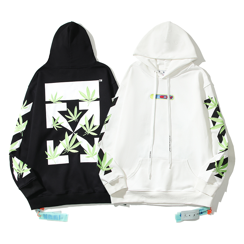 55_5094 Off-White Hoodie