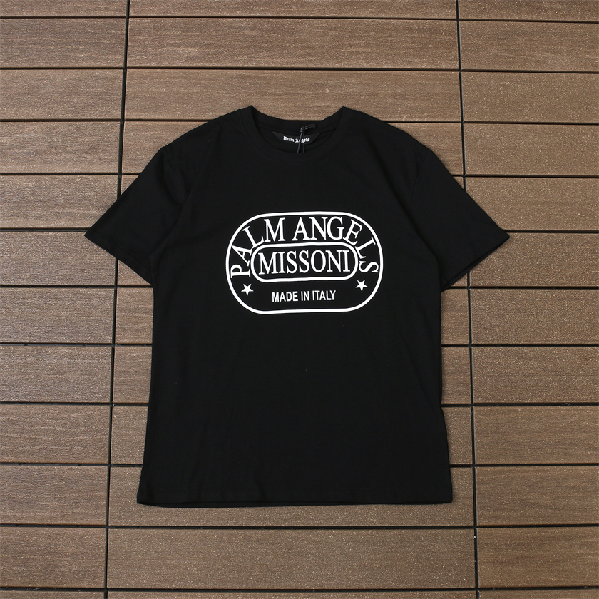 117_68 PALM ANGELS T-shirt
