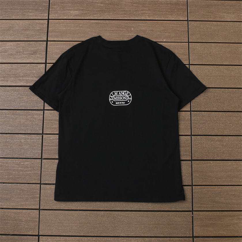 117_68 PALM ANGELS T-shirt