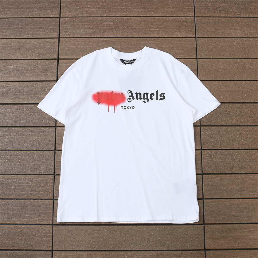 6_68 PALM ANGELS T-shirt