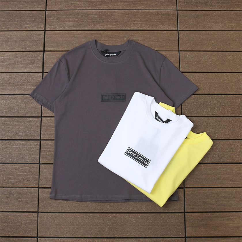 108_68 PALM ANGELS T-shirt