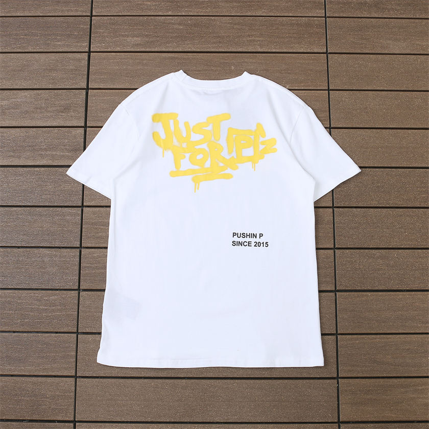 114_78 PALM ANGELS T-shirt