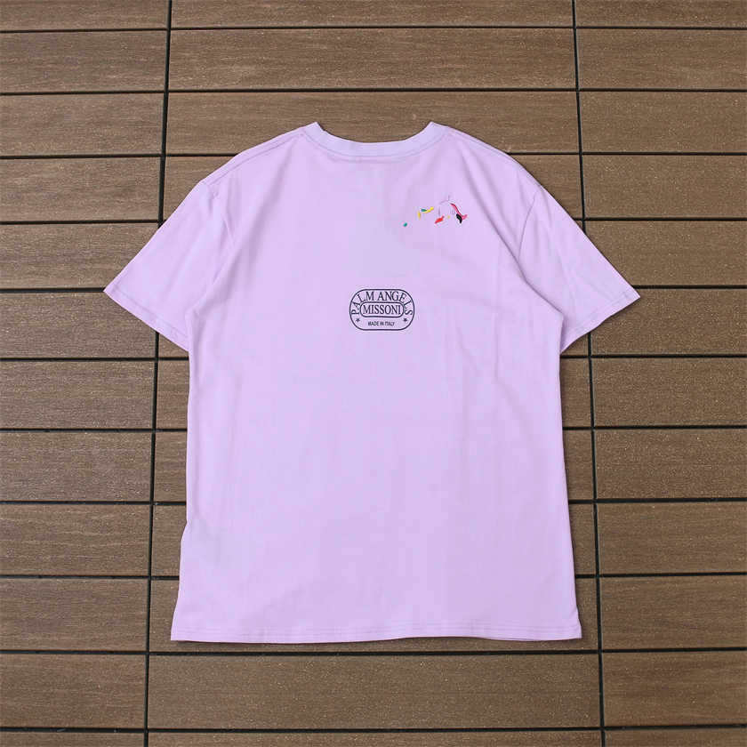 120_78 PALM ANGELS T-shirt