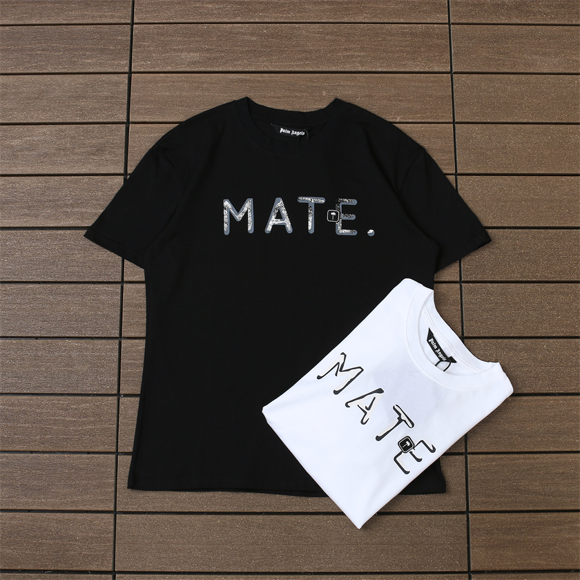 110_58 PALM ANGELS T-shirt