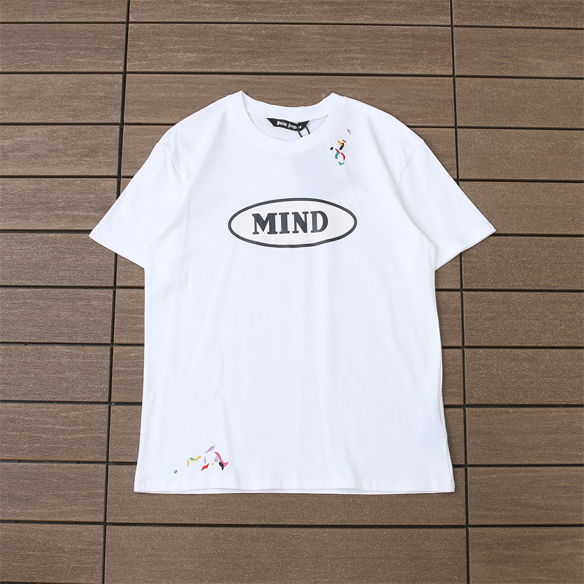 120_78 PALM ANGELS T-shirt