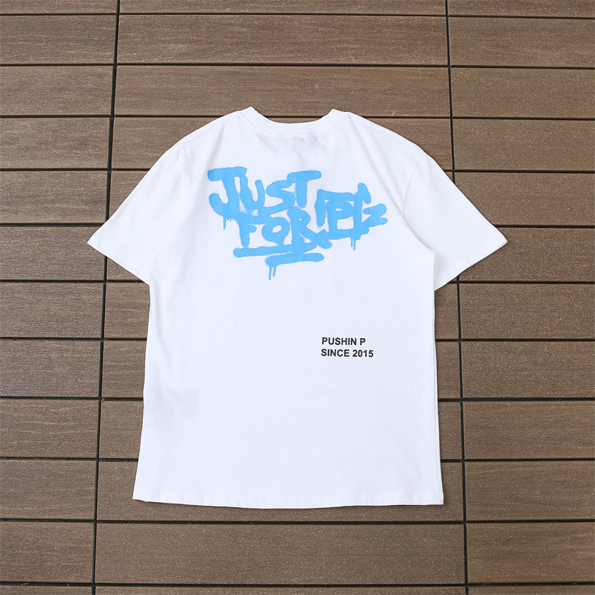 114_78 PALM ANGELS T-shirt