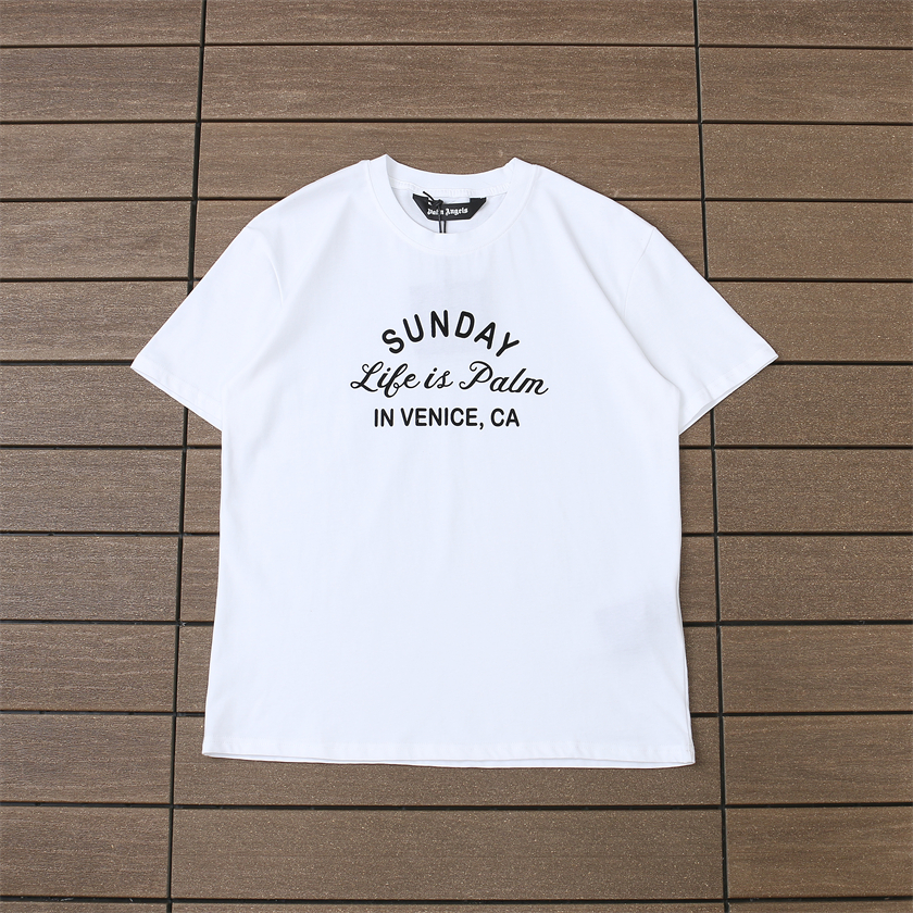109_68 PALM ANGELS T-shirt