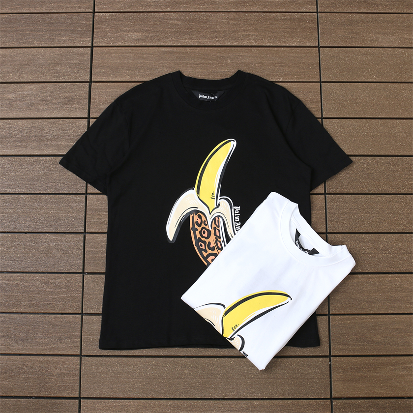 116_75 PALM ANGELS T-shirt