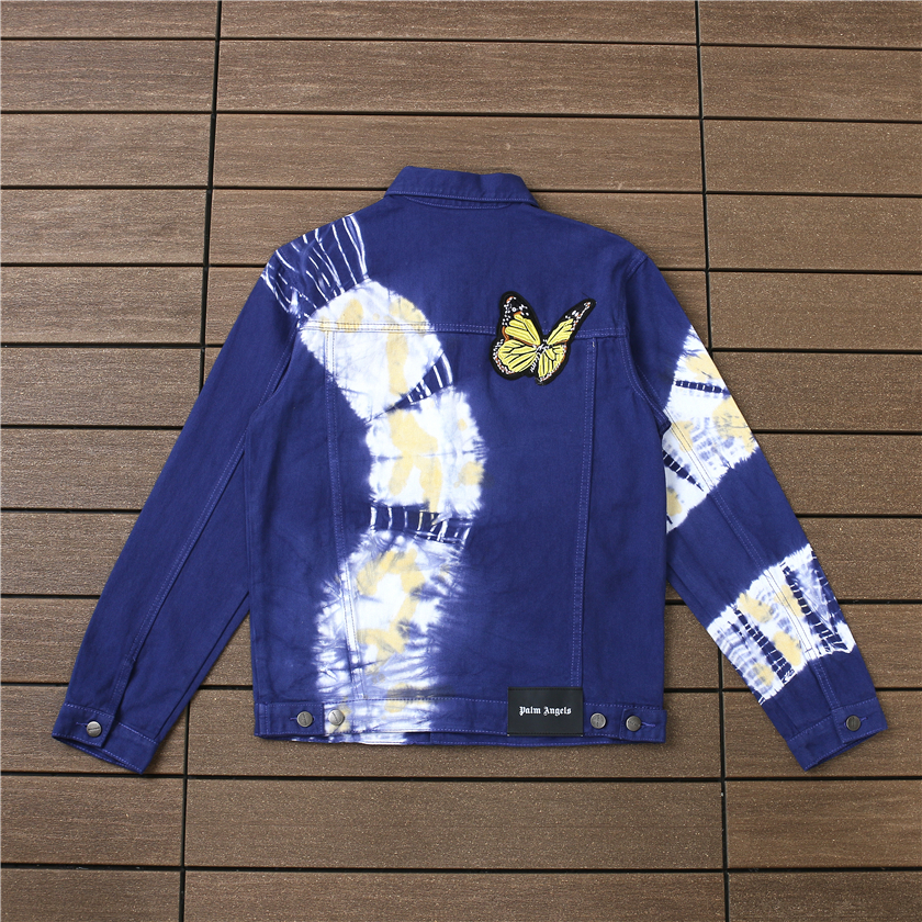 98_218 PALM ANGELS JACKET