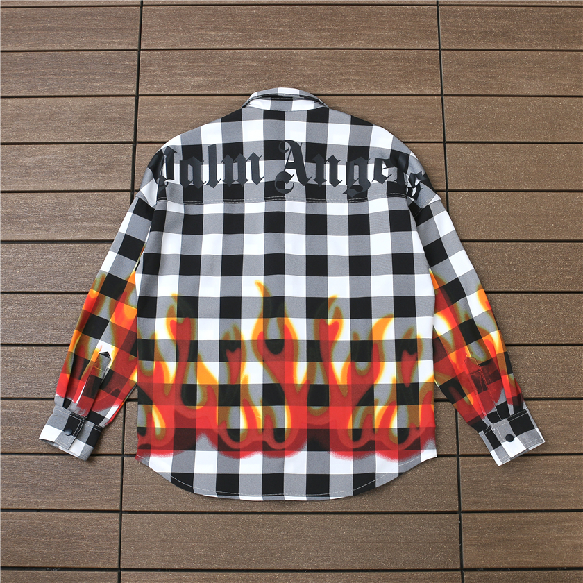 80_128 PALM ANGELS SHIRT