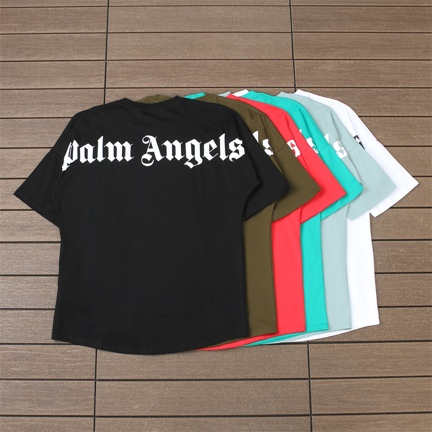 21_78 PALM ANGELS T-shirt