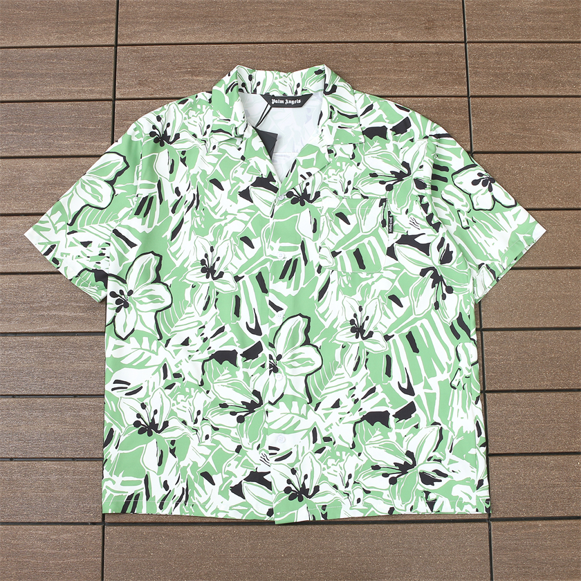 112_88 PALM ANGELS SHIRT