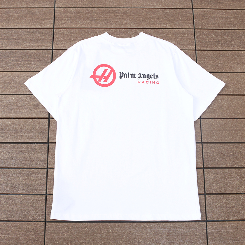 75_75 PALM ANGELS T-SHIRT