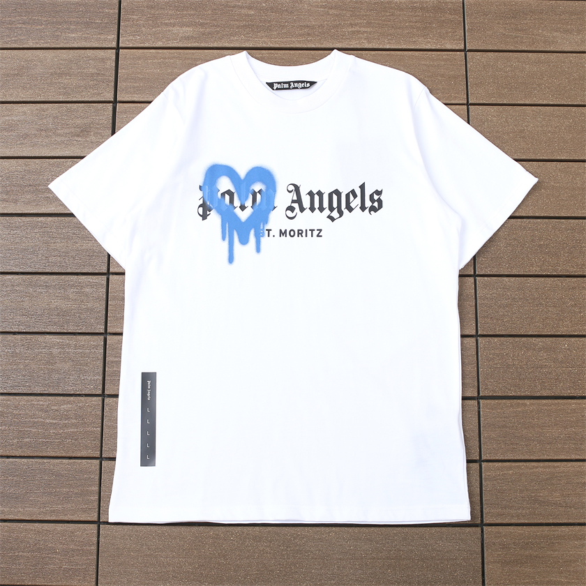 34_78 PALM ANGELS T-shirt