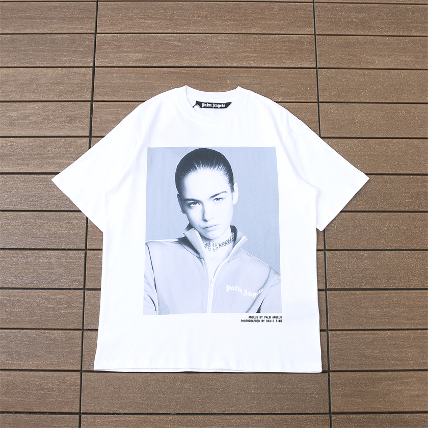 62_75 PALM ANGELS T-shirt