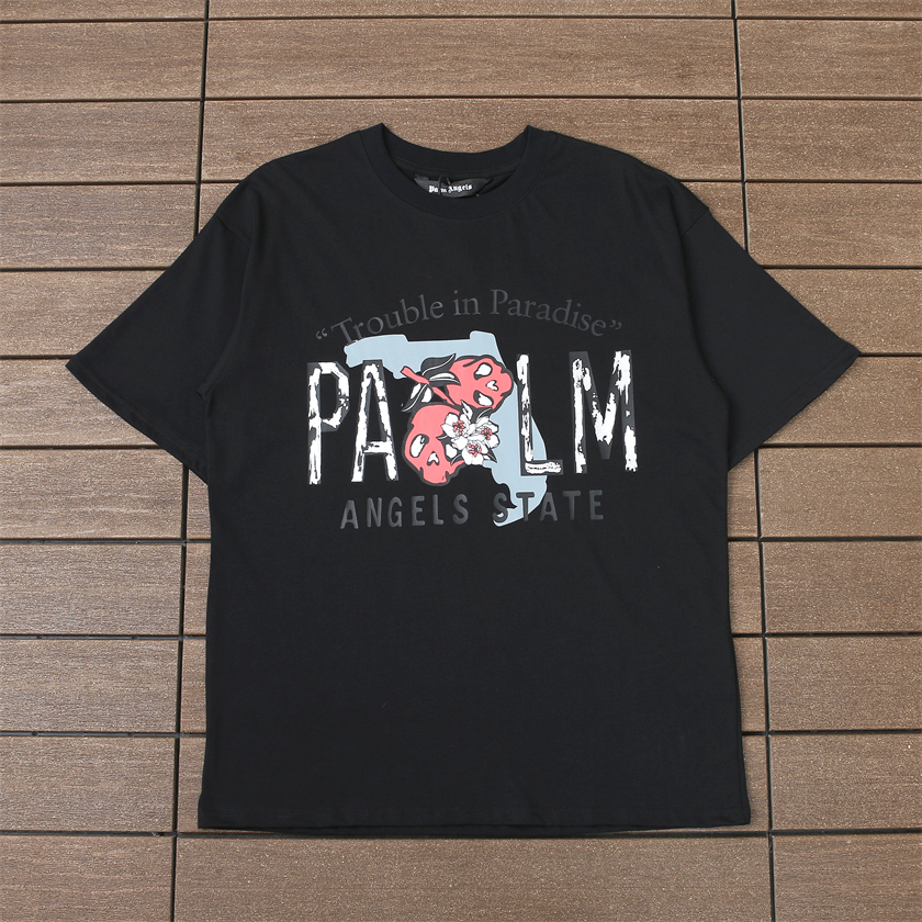 115_78 PALM ANGELS T-shirt