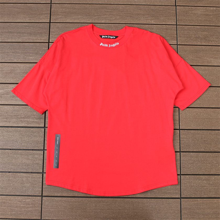 21_78 PALM ANGELS T-shirt