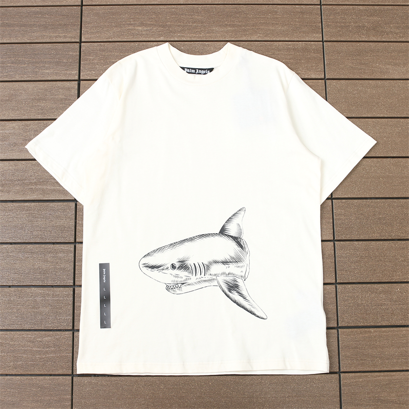 16_78 PALM ANGELS T-shirt