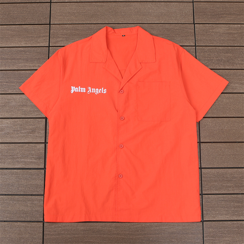 10_78 PALM ANGELS SHIRT