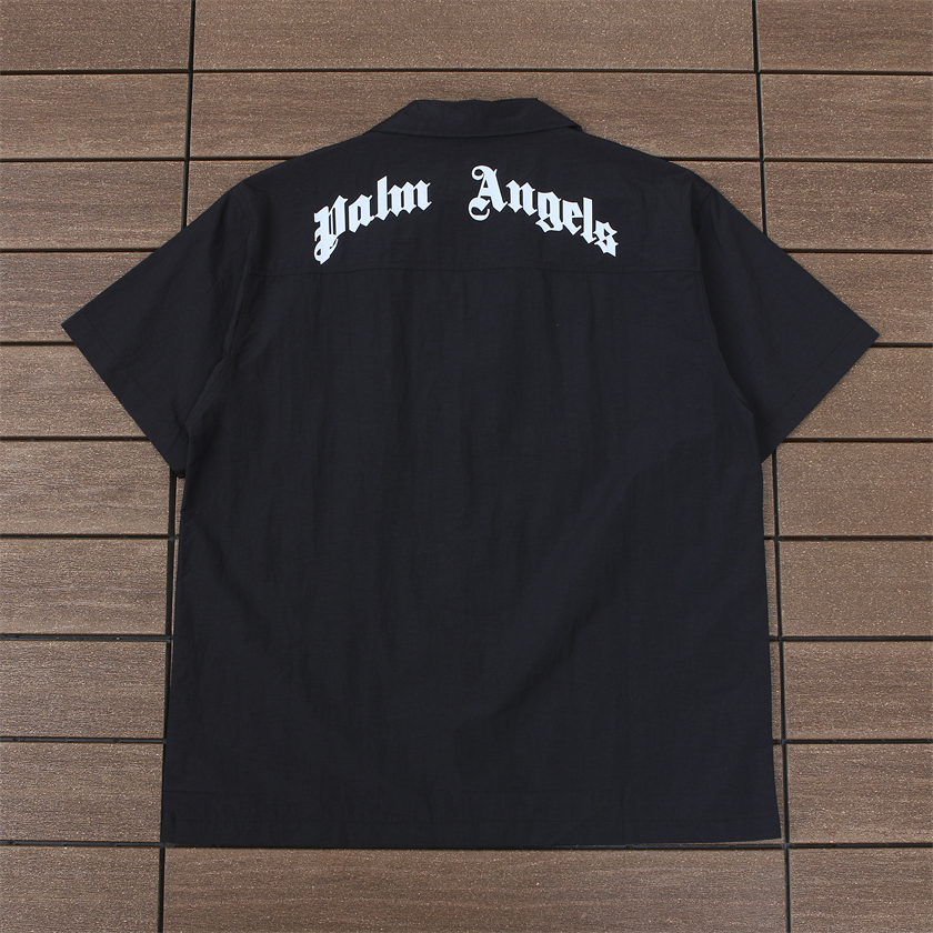 10_78 PALM ANGELS SHIRT