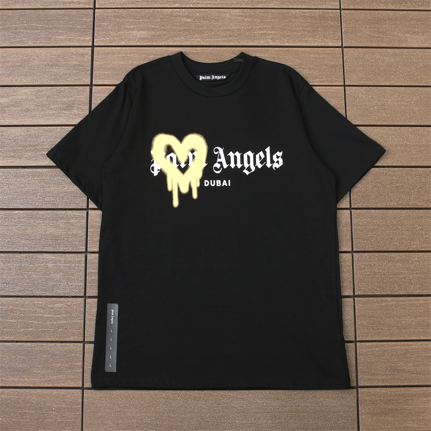 34_78 PALM ANGELS T-shirt