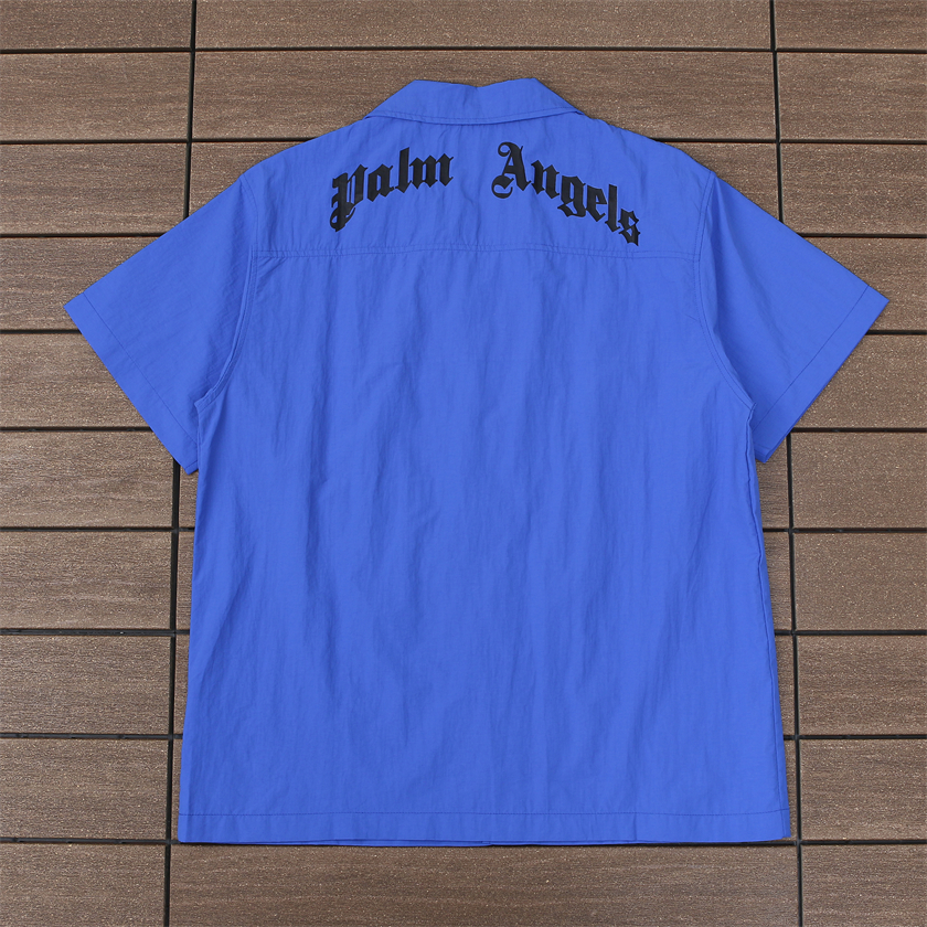 10_78 PALM ANGELS SHIRT