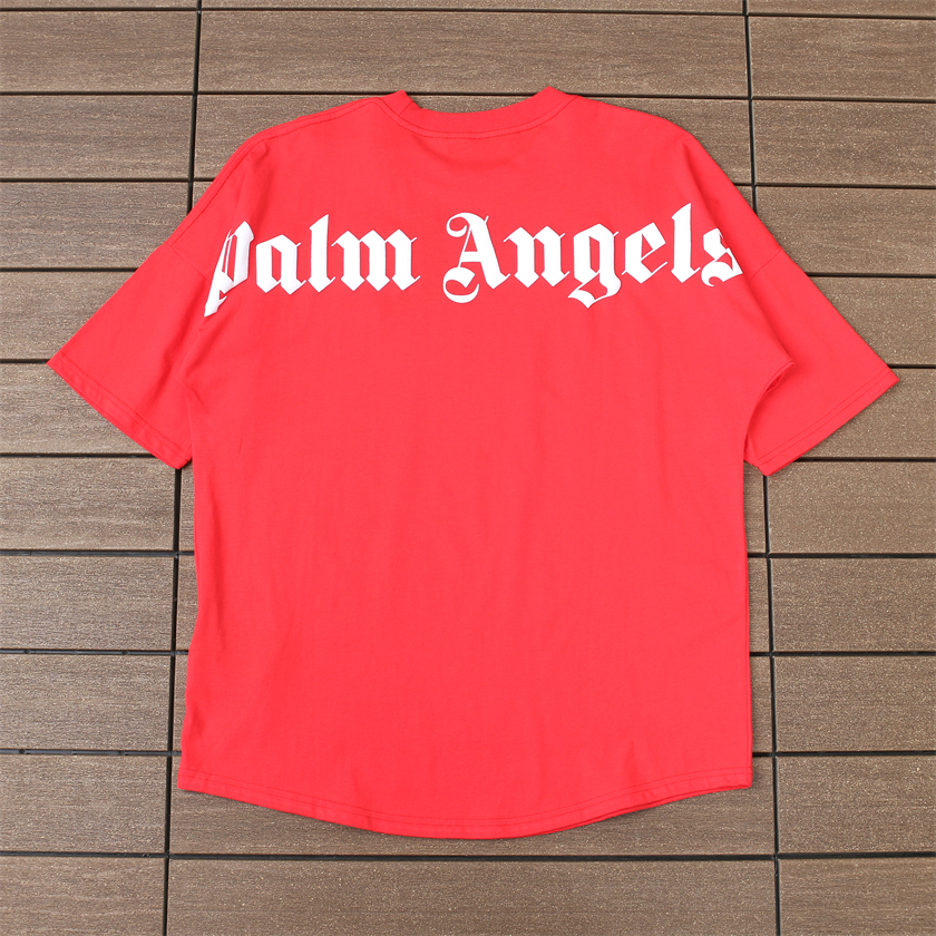 21_78 PALM ANGELS T-shirt
