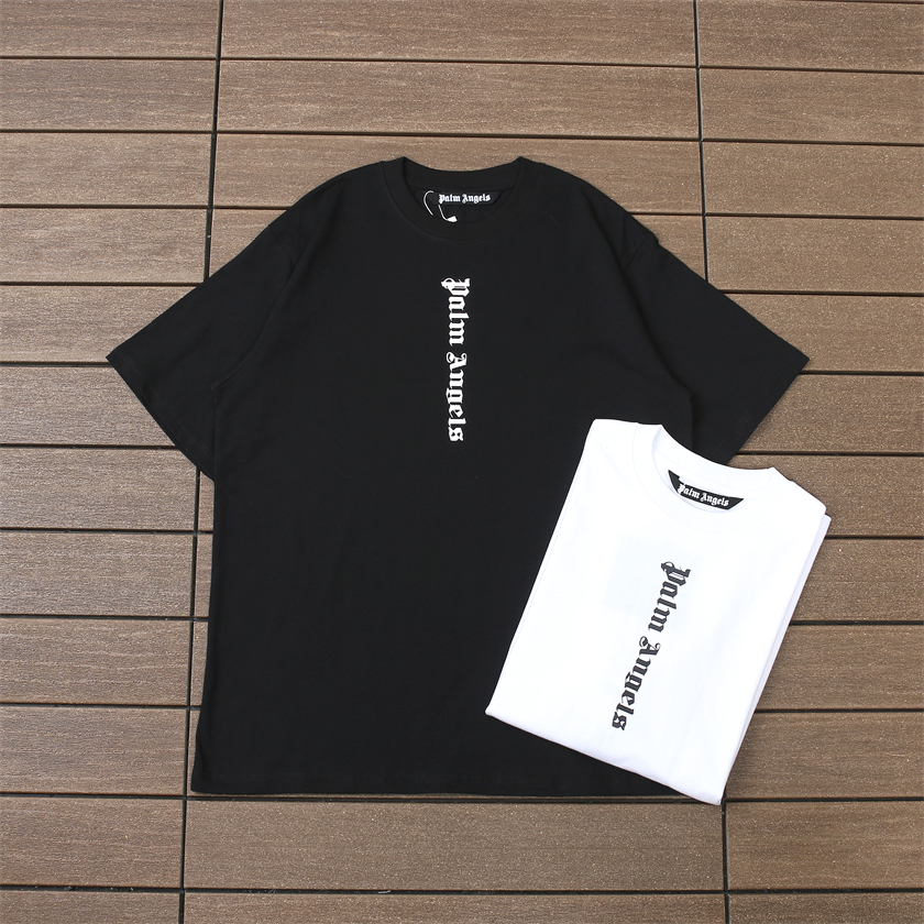 58_75 PALM ANGELS T-shirt
