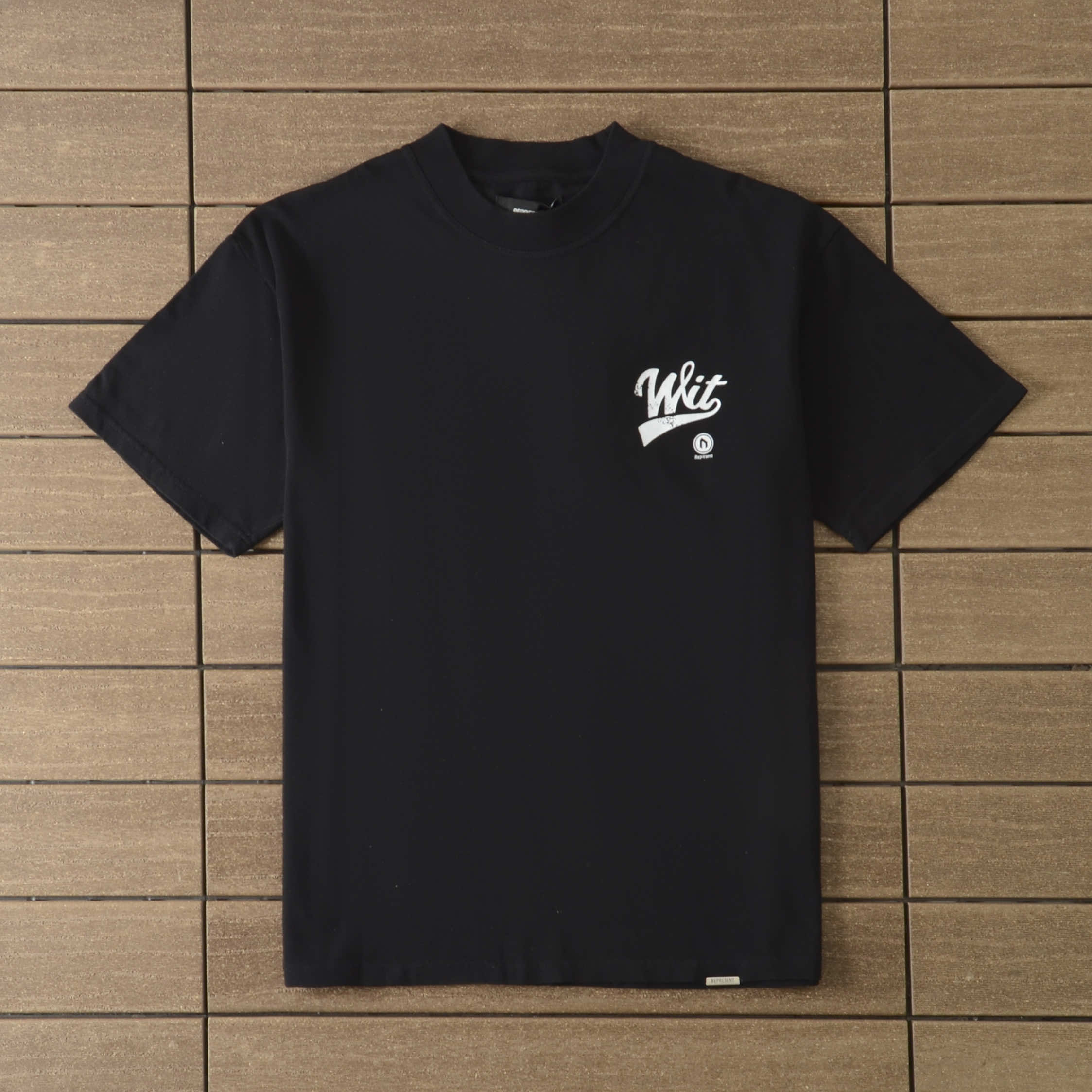 30_98 REPRESENT T-shirt
