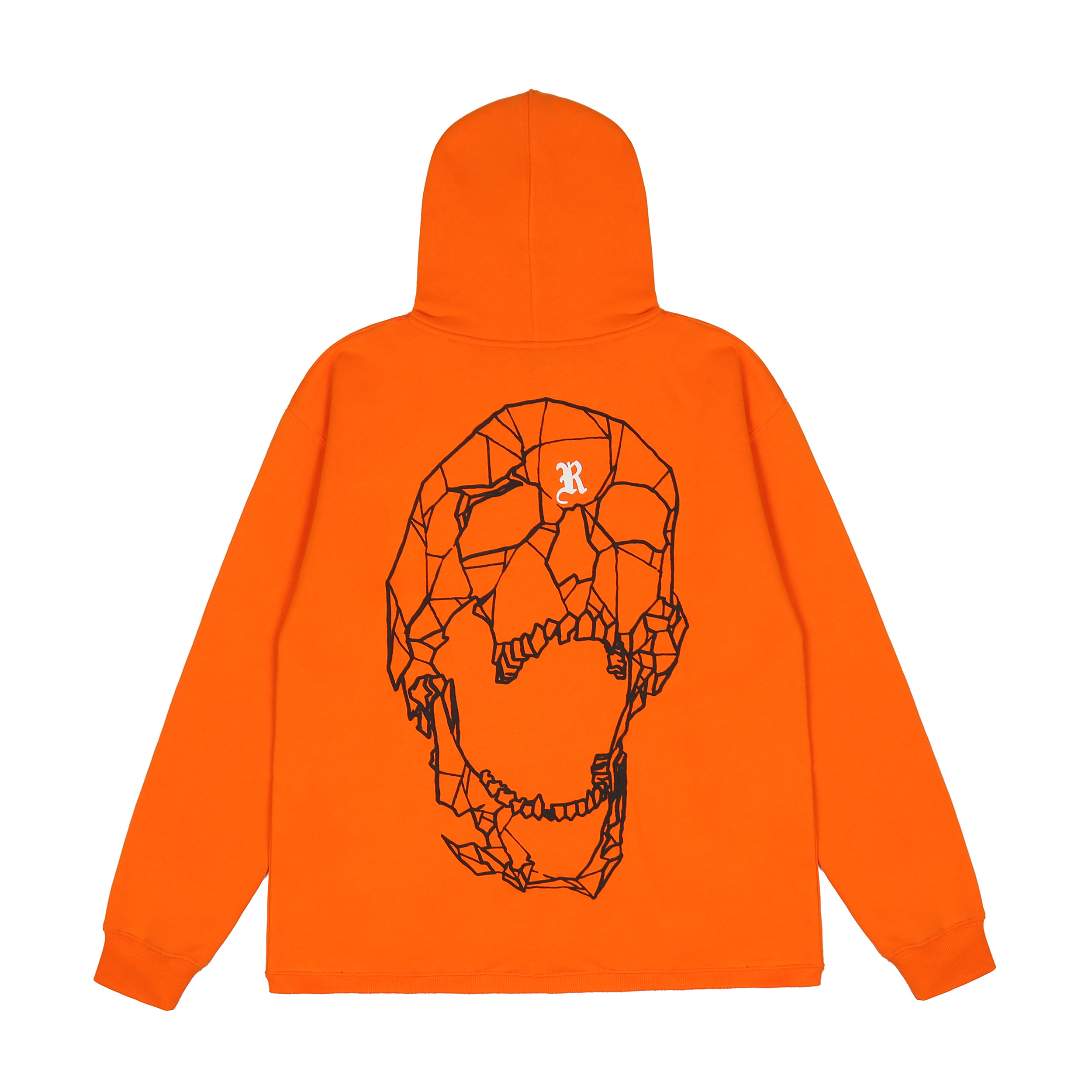30_148 Revenge Hoodie