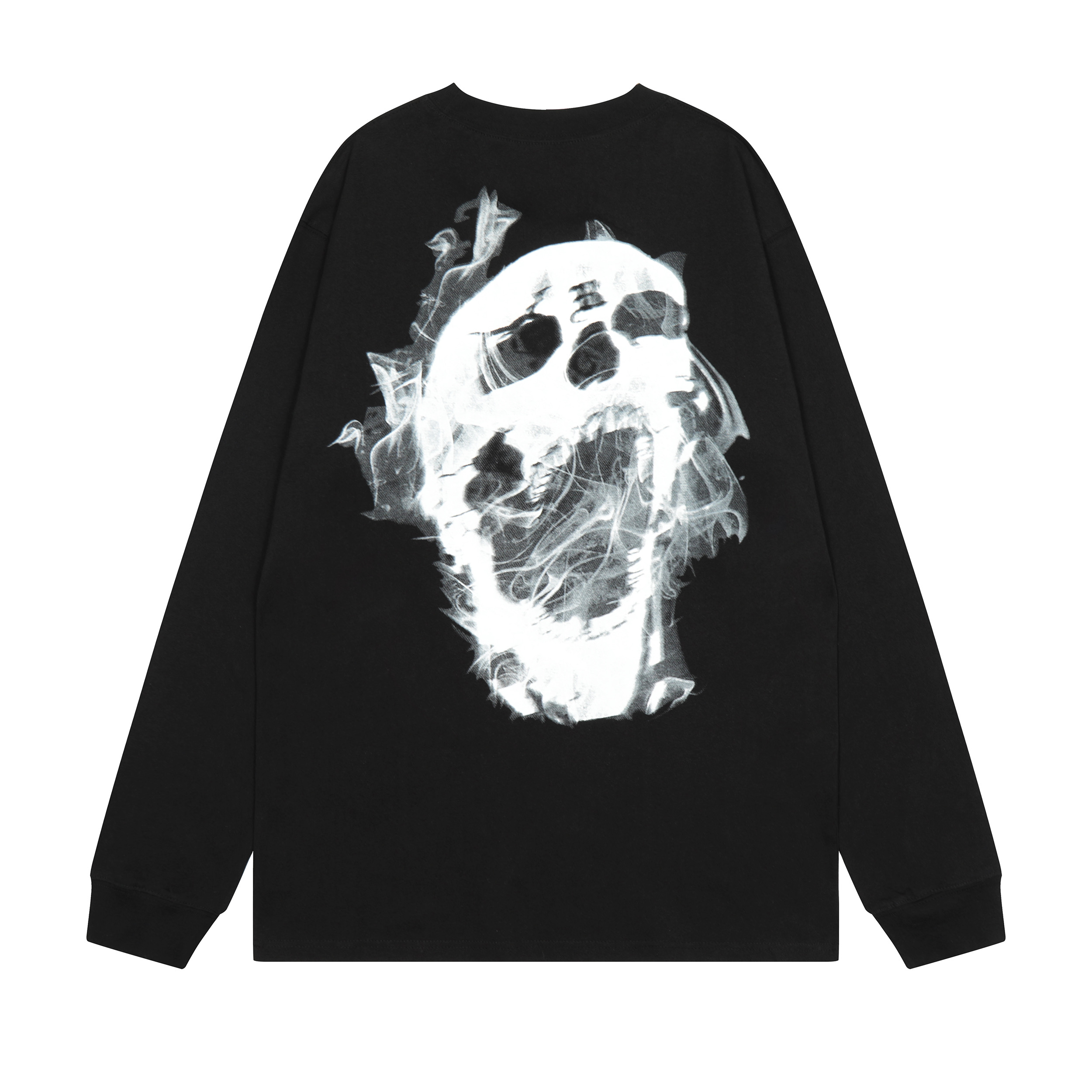24_99 Revenge Crewneck