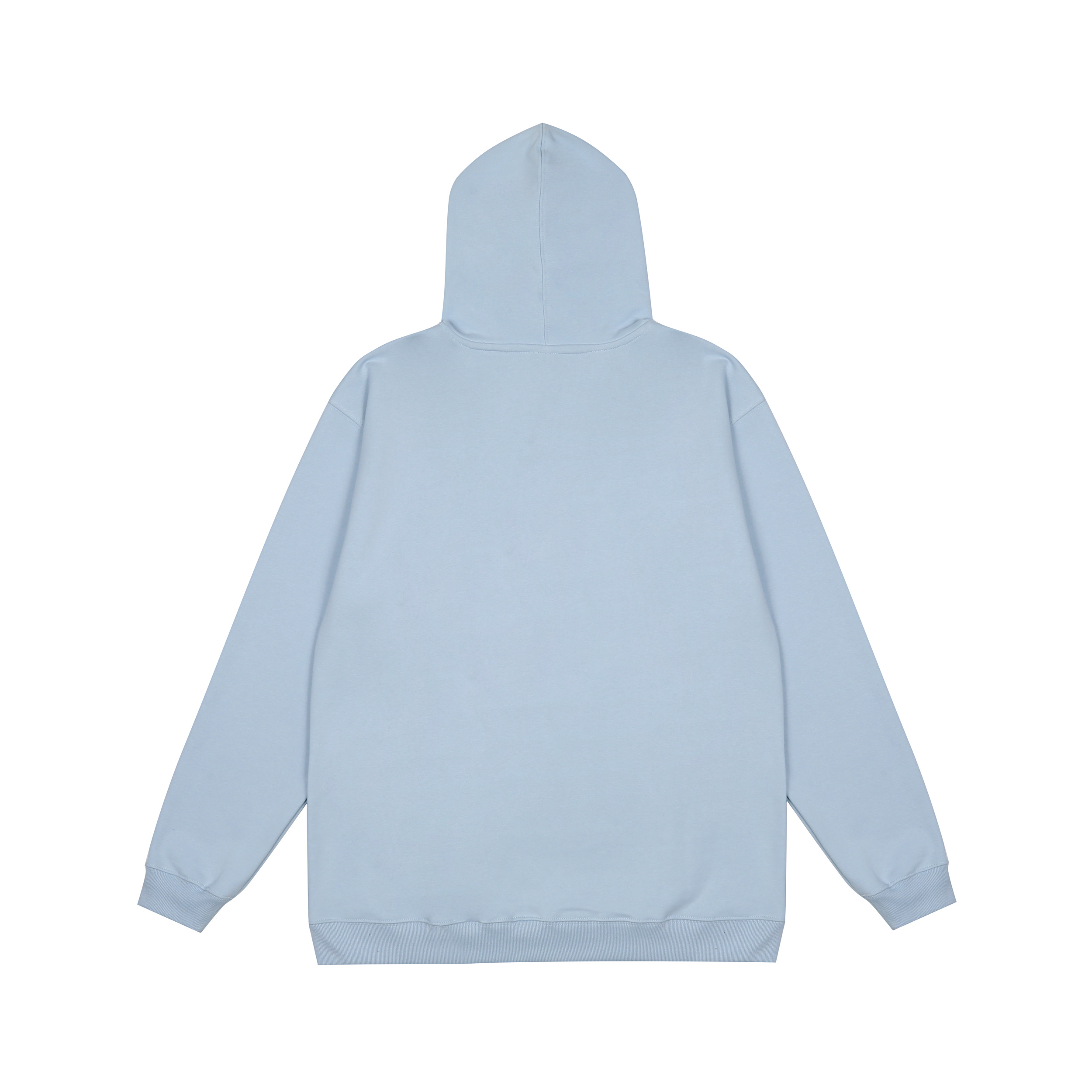 72_148 Revenge Hoodie