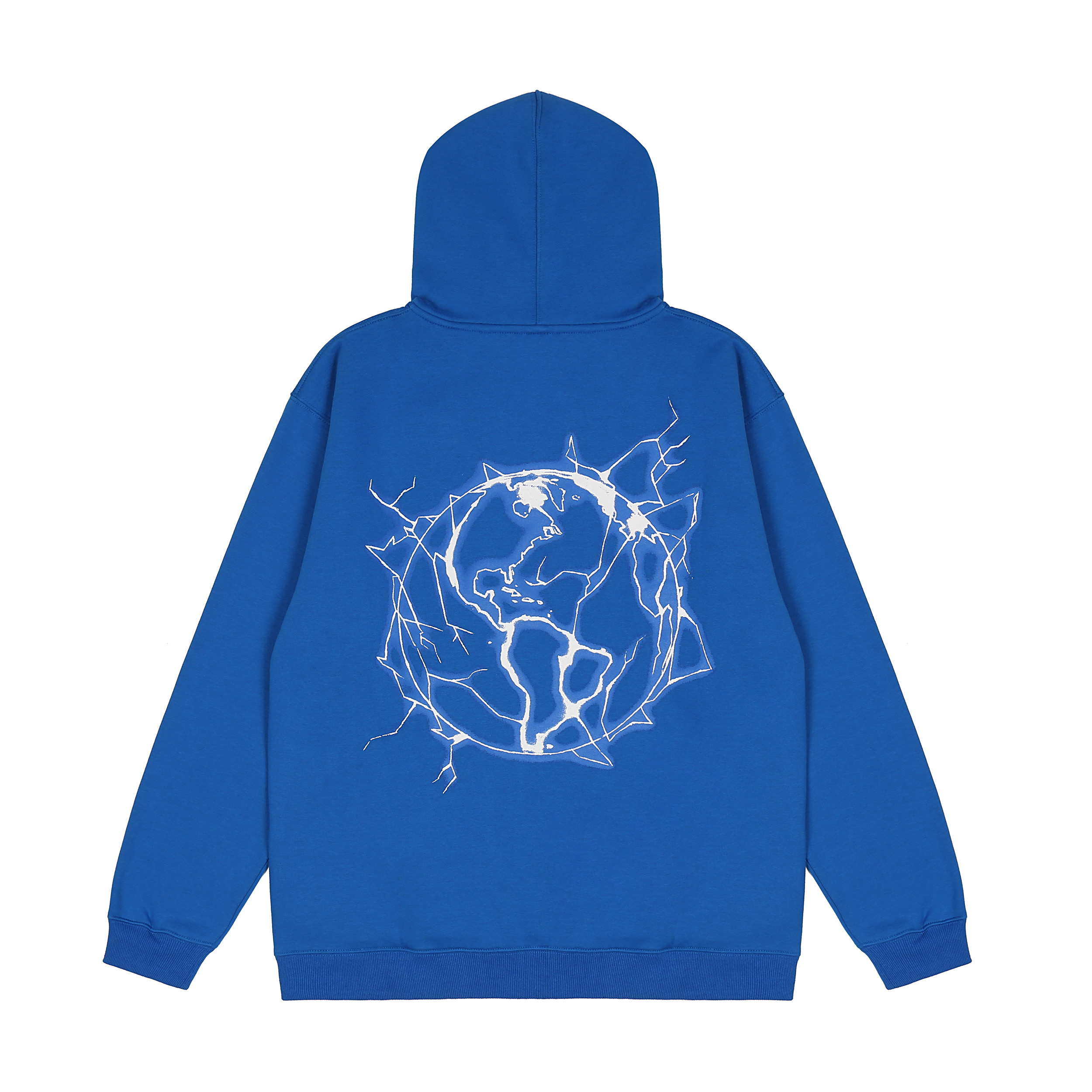 71_148 Revenge Hoodie