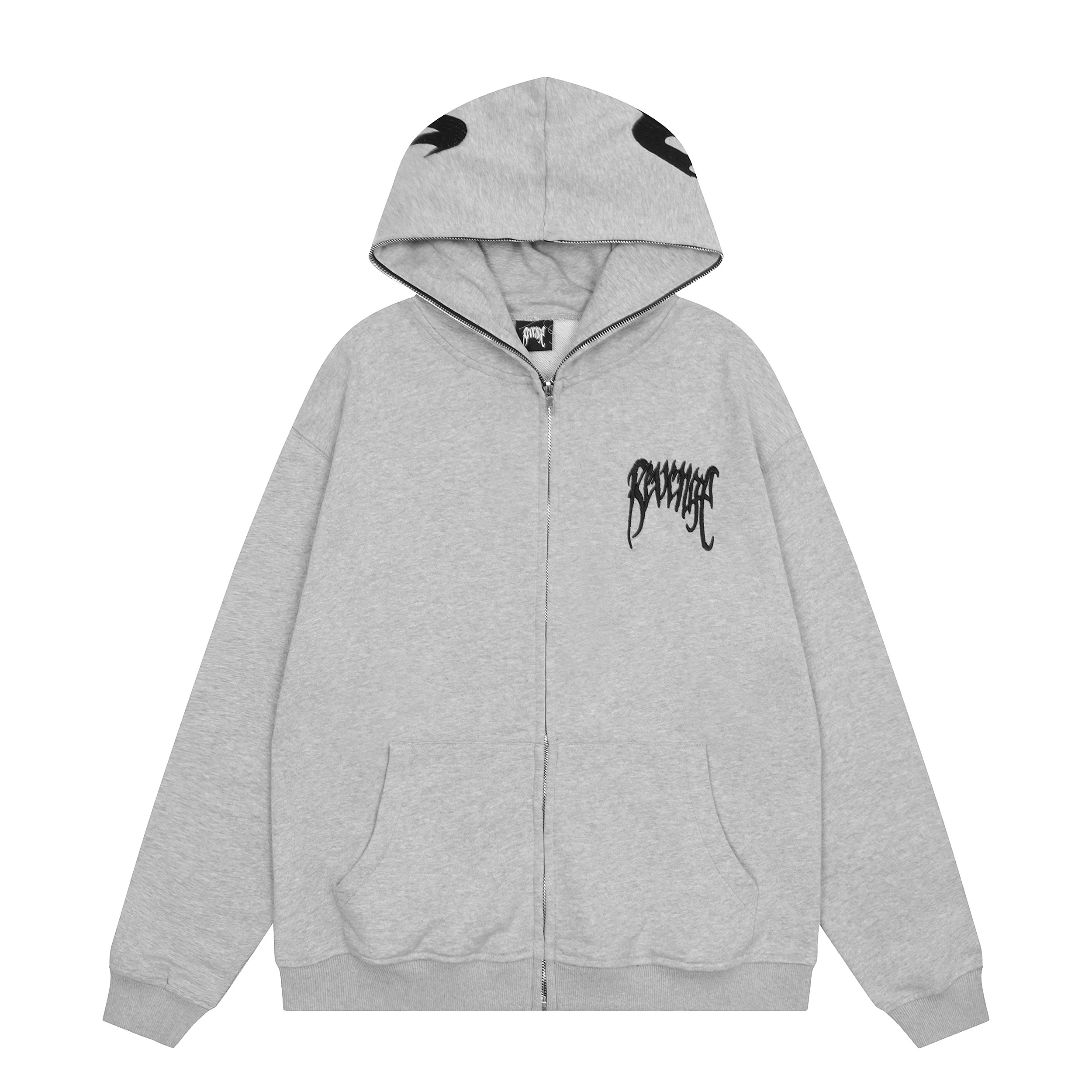 74_159 Revenge Hoodie
