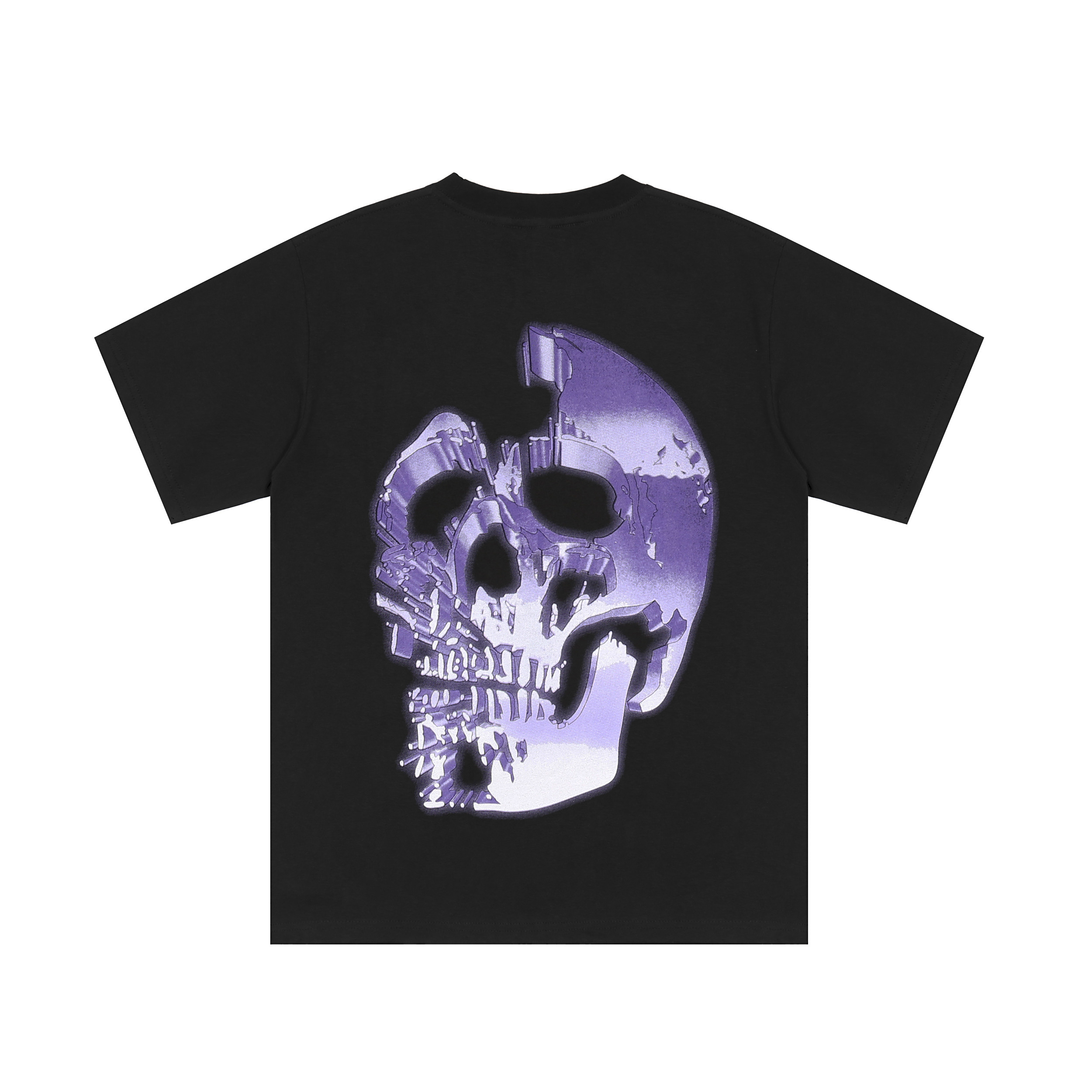 100_79 Revenge T-shirt