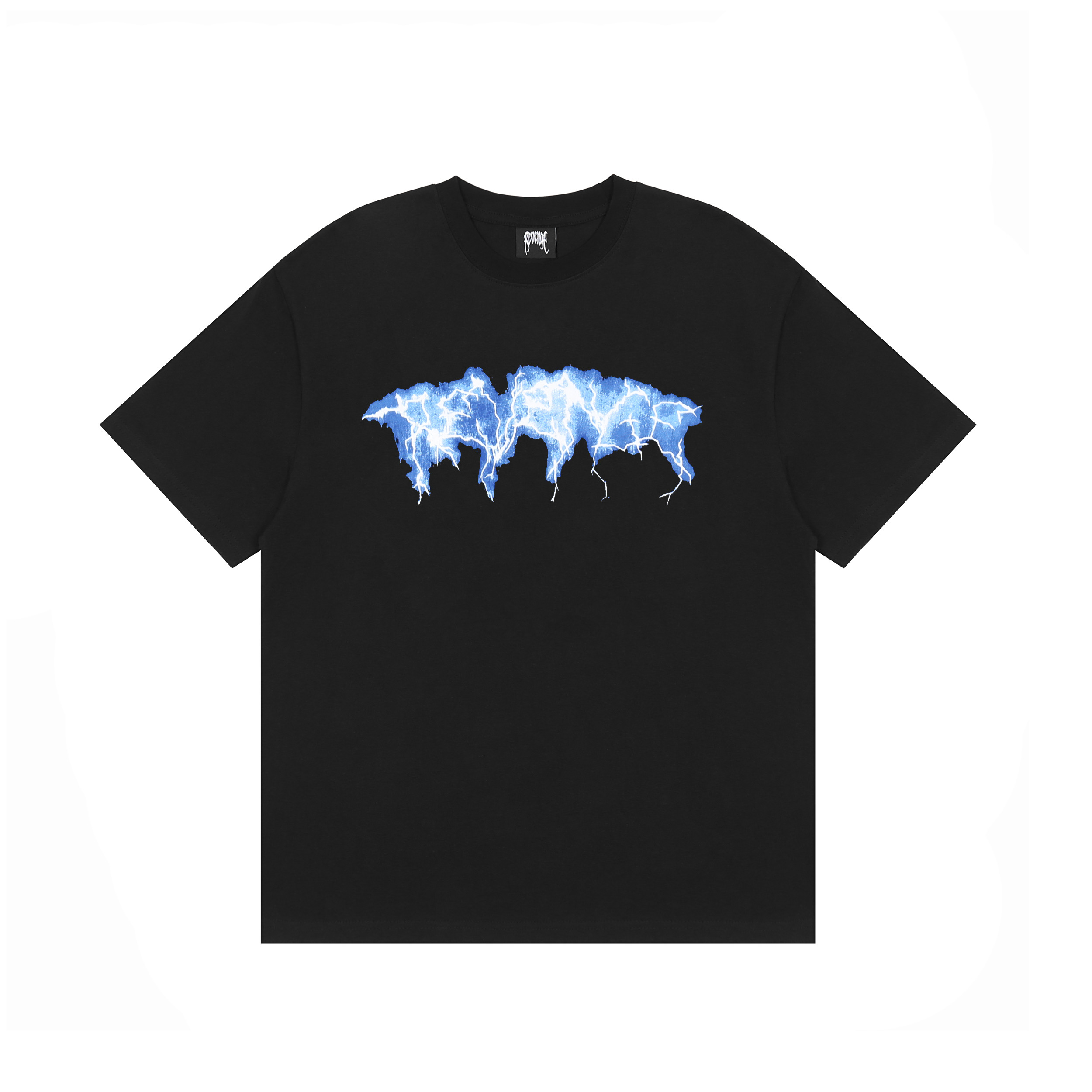 113_79 Revenge T-shirt