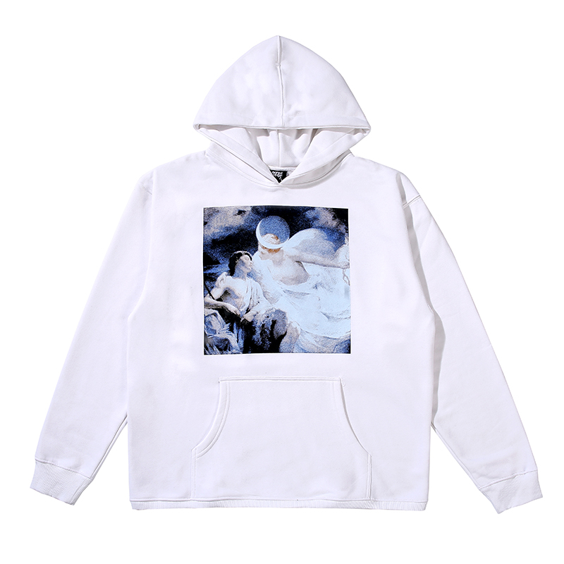 45_148 Revenge Hoodie