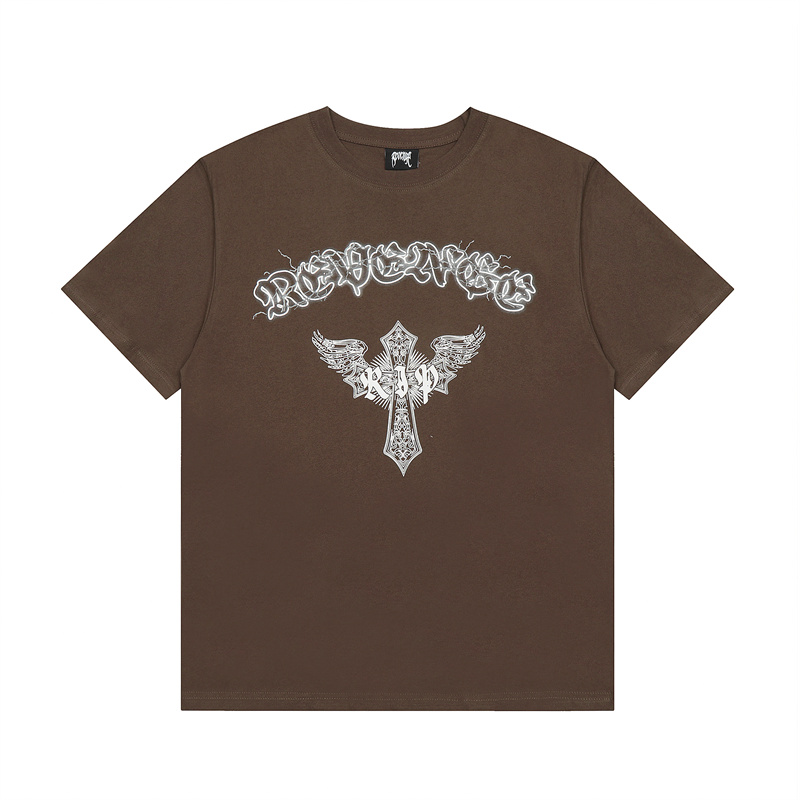 18_79 Revenge T-shirt