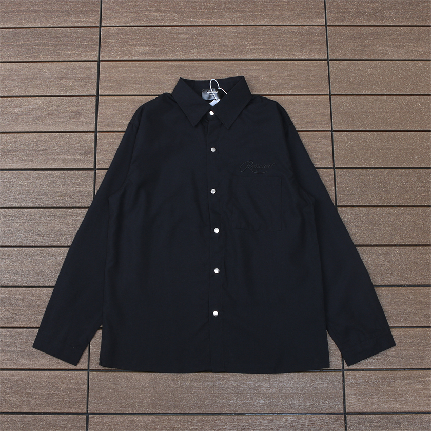 109_85 REPRESENT SHIRT