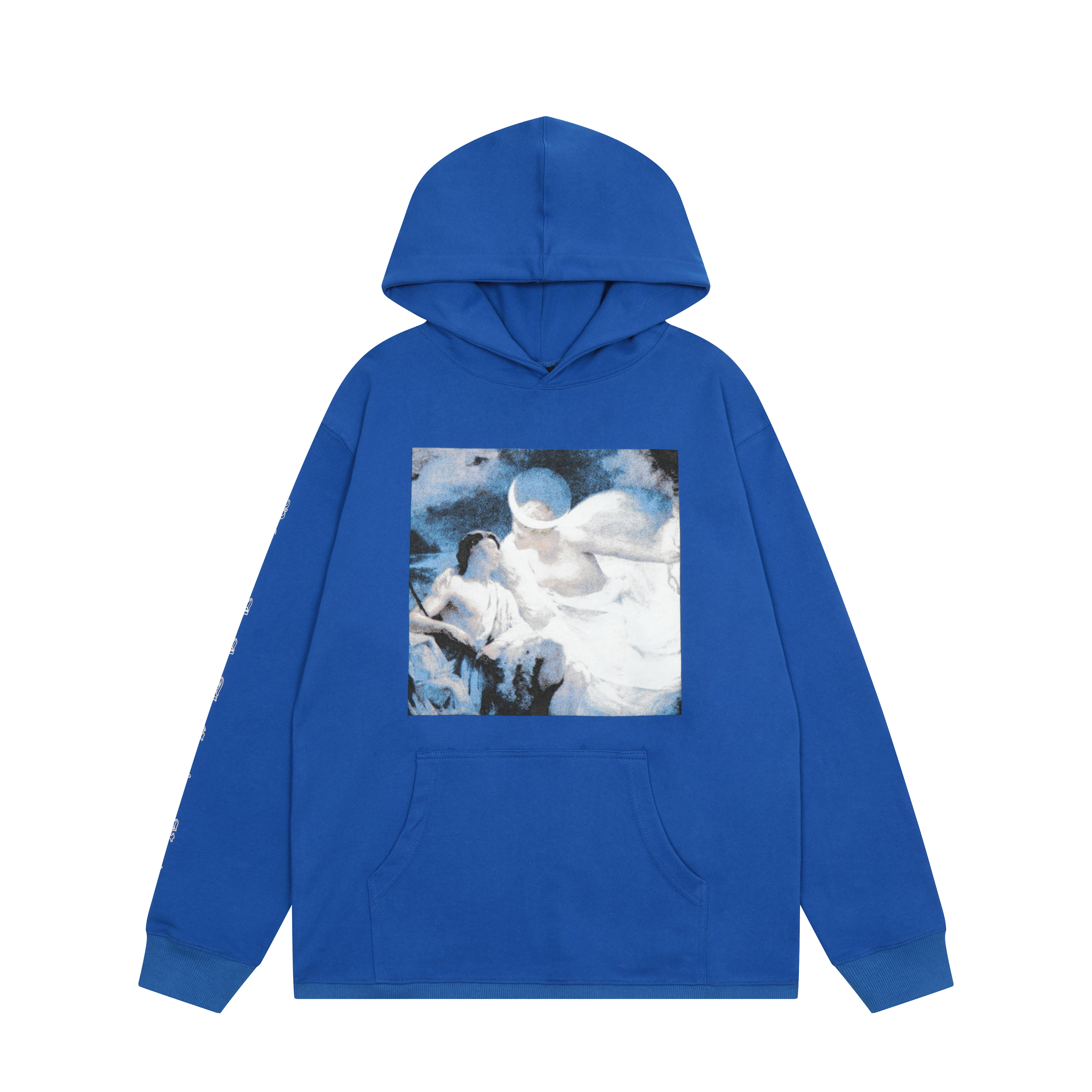 26_148 Revenge Hoodie