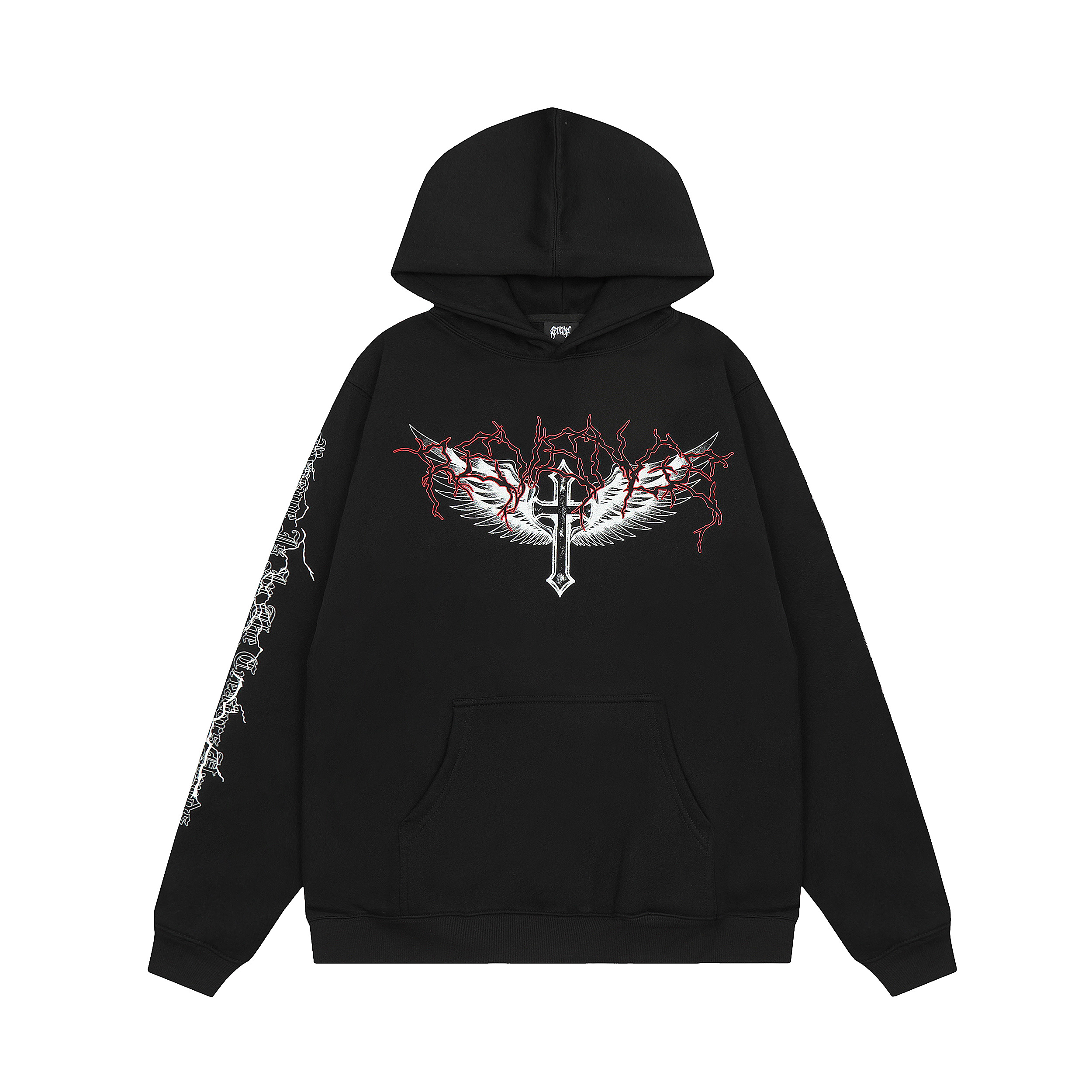 9_148 Revenge Hoodie