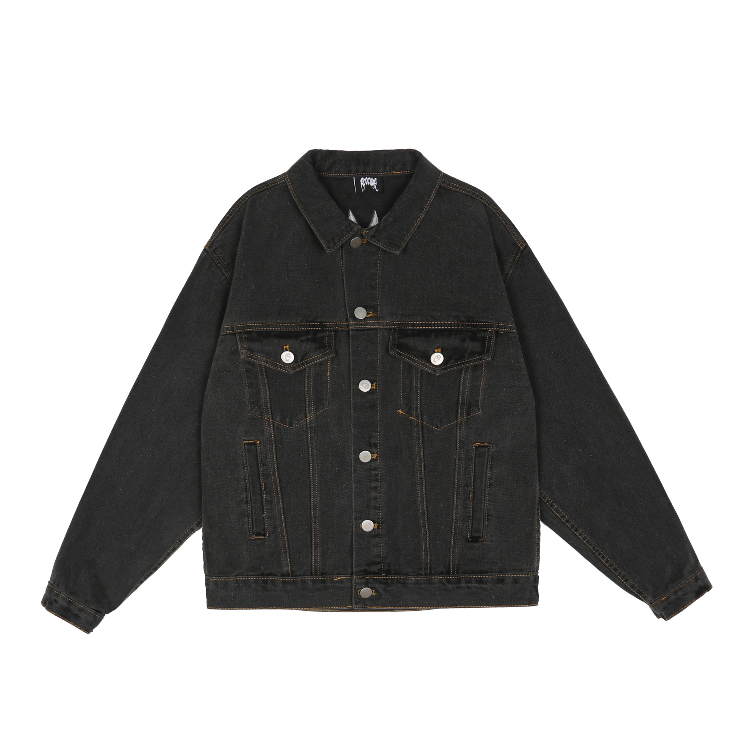 14_165 Revenge Jacket