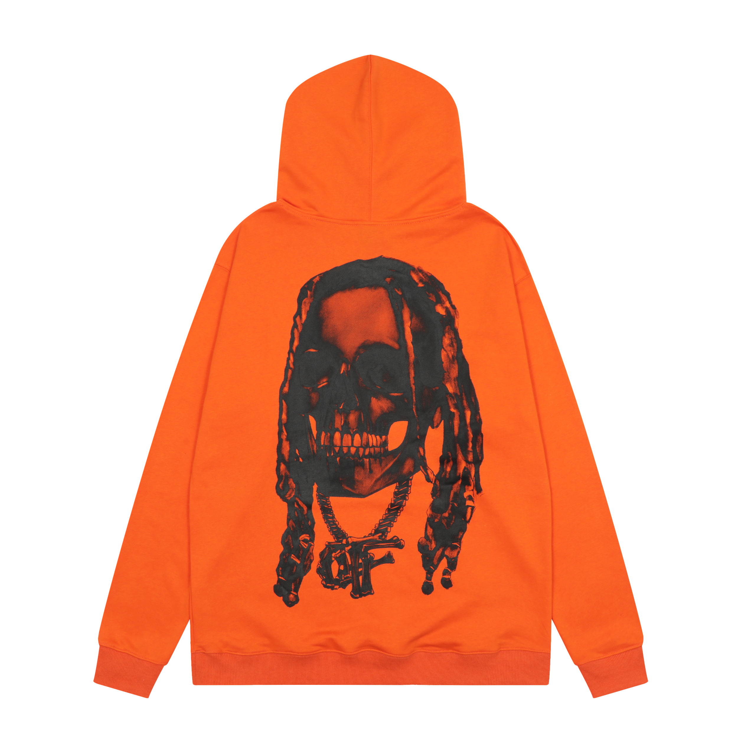 56_148 Revenge Hoodie