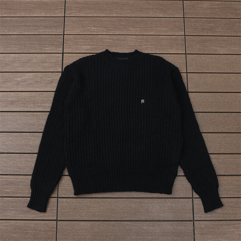 117_145 REPRESENT SWEATER