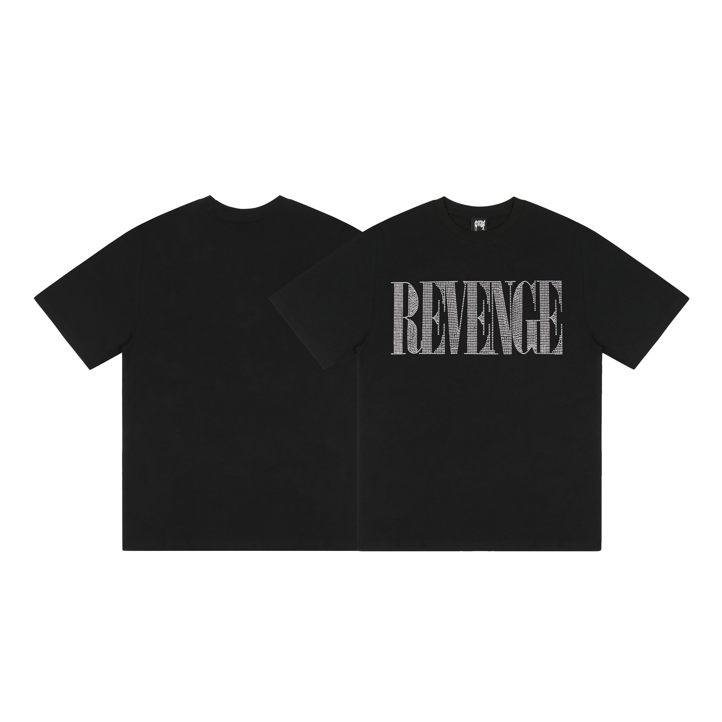 108_79 Revenge T-shirt