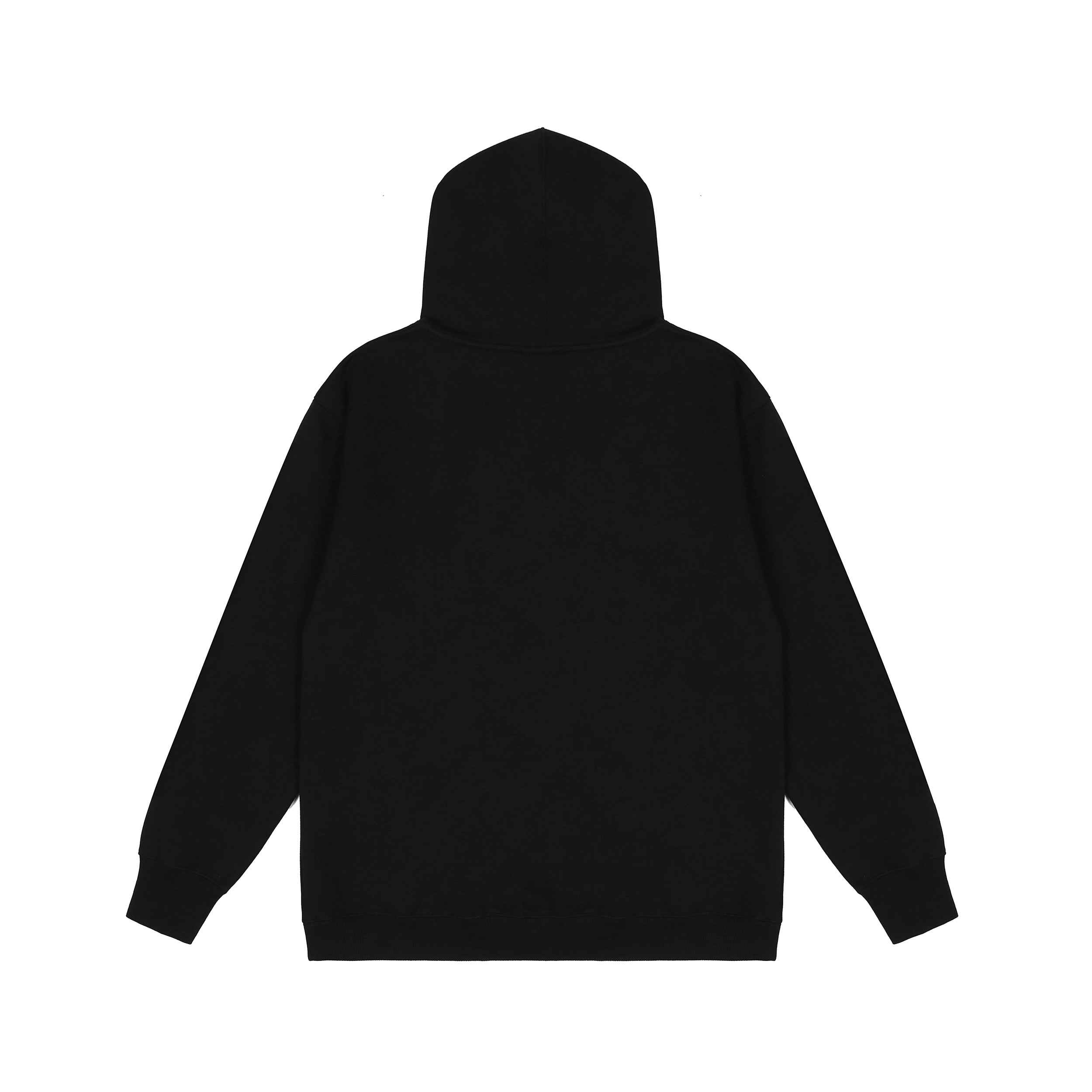 69_148 Revenge Hoodie