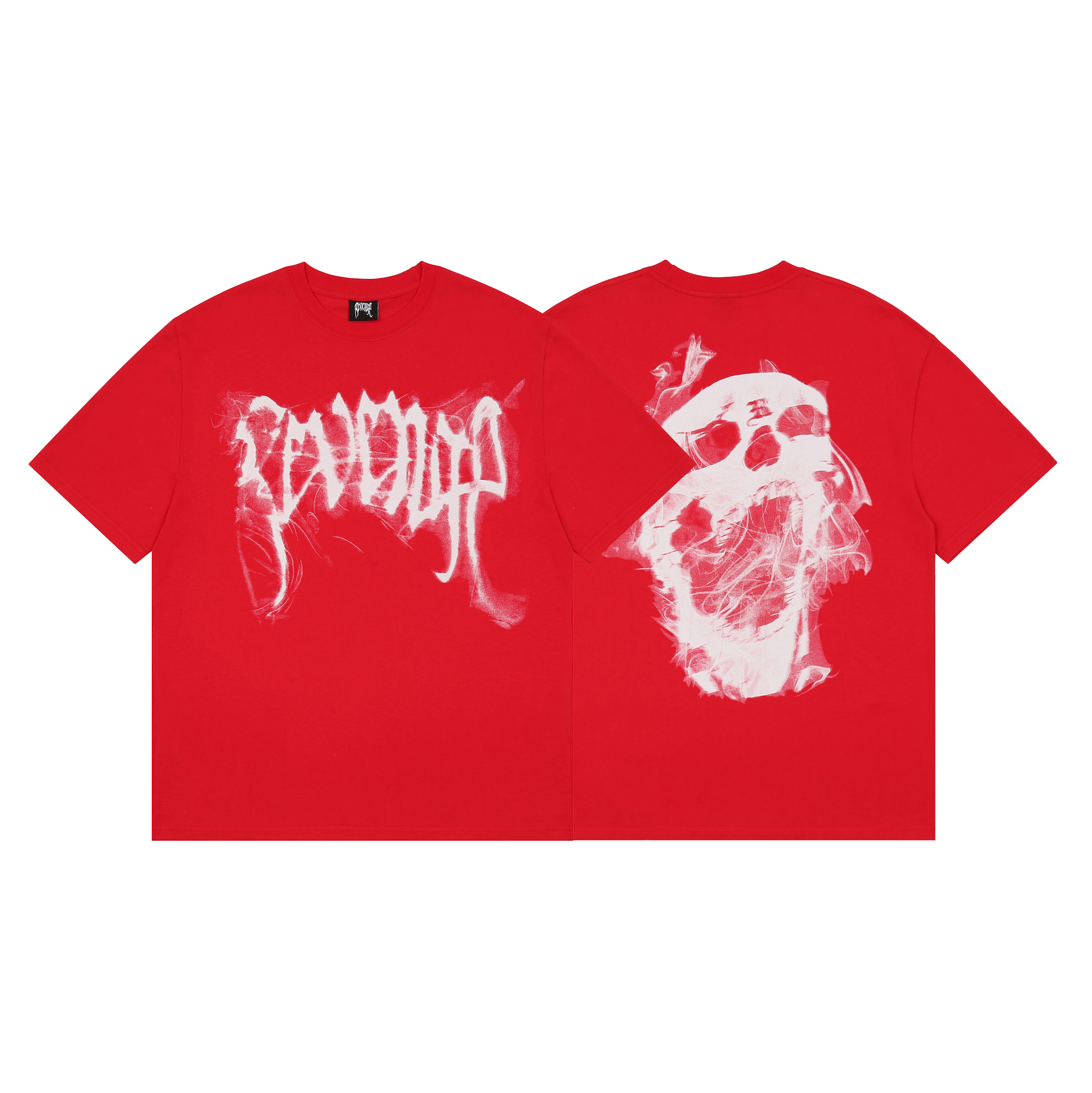 10_79 Revenge T-shirt